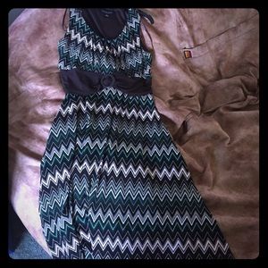 Size large comfy dress, never worn!